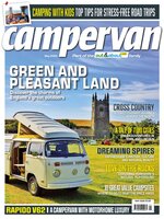 Campervan